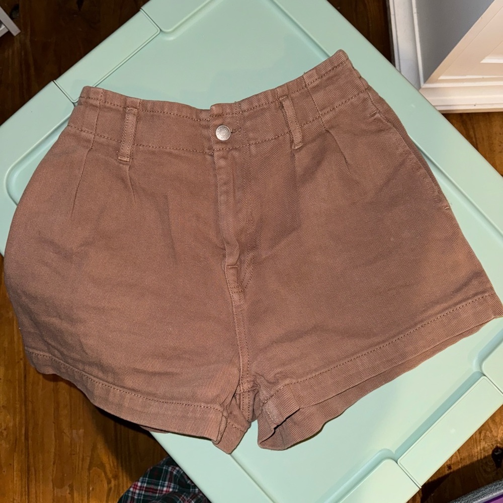 Forever 21 shorts